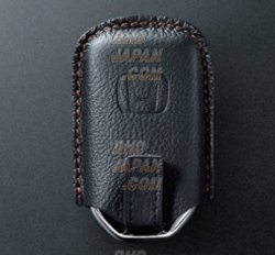 Honda OEM Access Smart Key Cover Leather